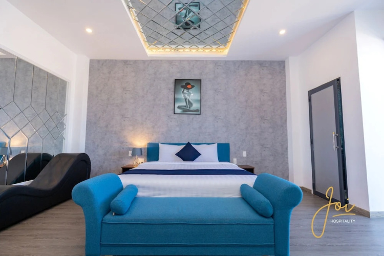 Joi Home Beachfront