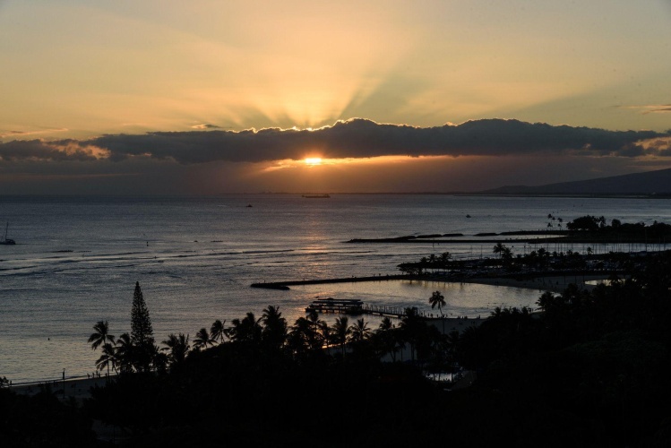 Ka La'i Waikiki Beach, LXR Hotels & Resorts photo 19