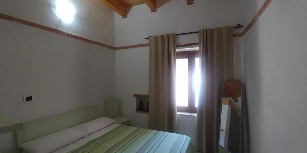 Al Vicoletto - Genuine B&B