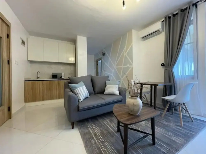 Sigmabase Apartments