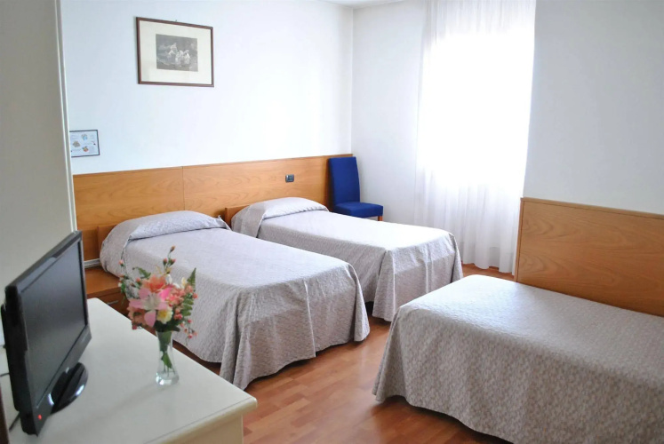 Hotel Rometta
