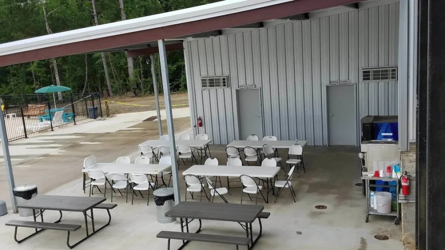 Toledo Bend RV Resort and Cabins