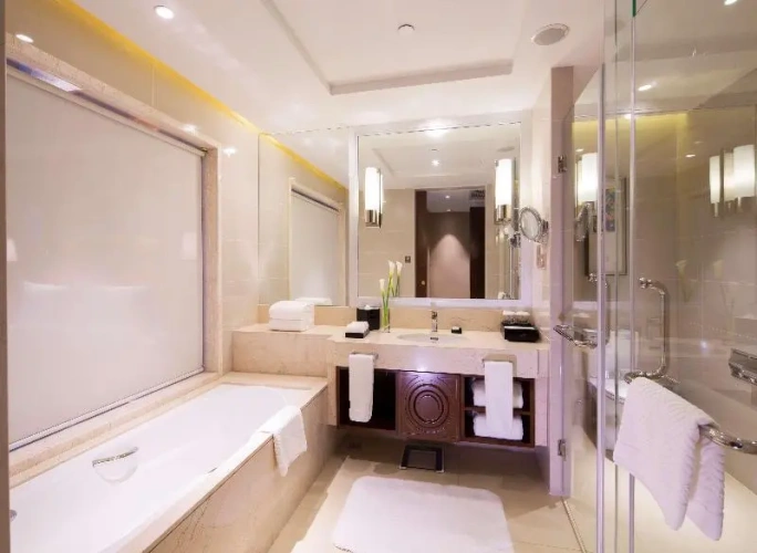 Premier Double room with balcony