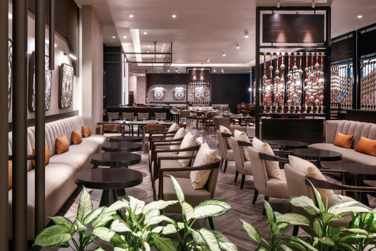 Marriott Panama Hotel photo 31
