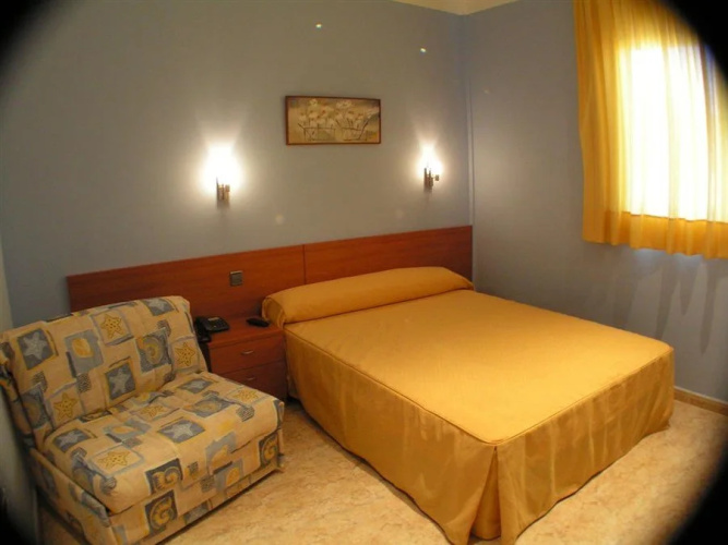 Hotel Zaytun
