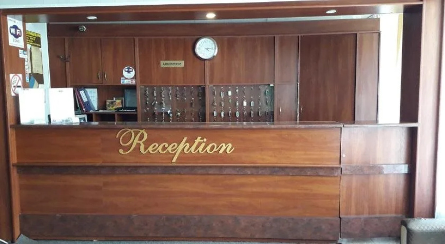 Tourist Hotel