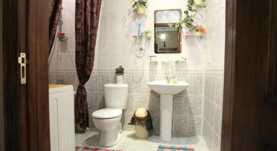 Guesthouse U Vasilya