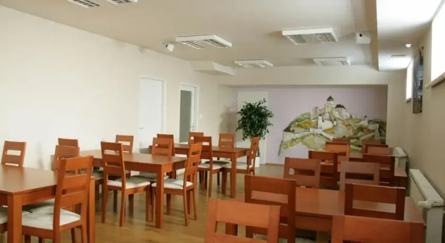 Penzion Accom
