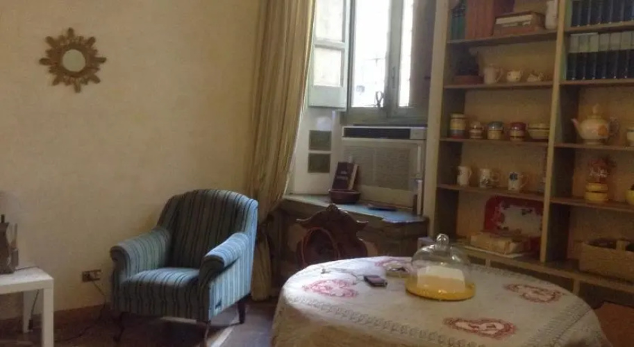 Navona Suite