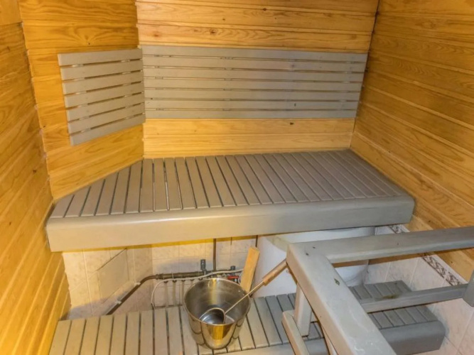 House Lauri 2 Kittilä