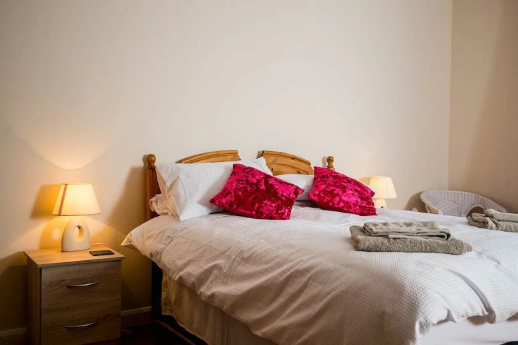 Round Park Annexe