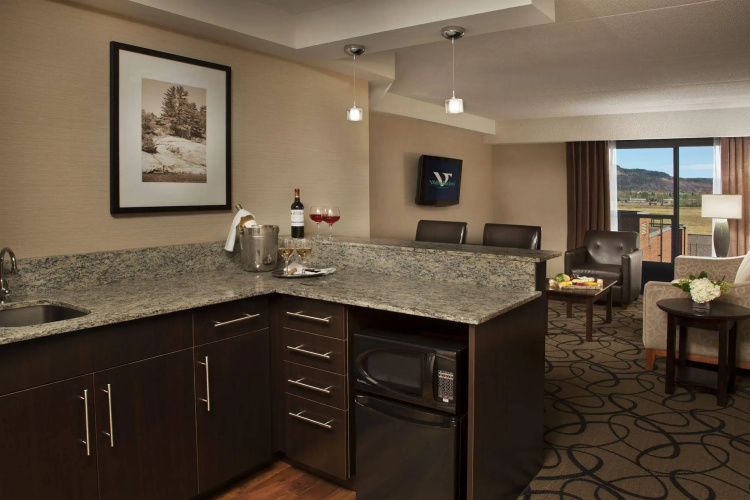Valhalla Inn Thunder Bay photo 28