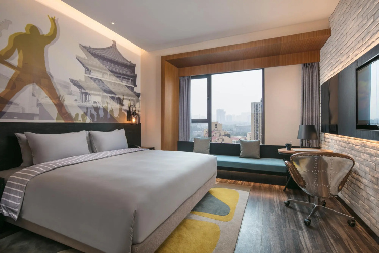 TRYP Xian BY Wyndham