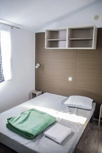 Standard room with balcony