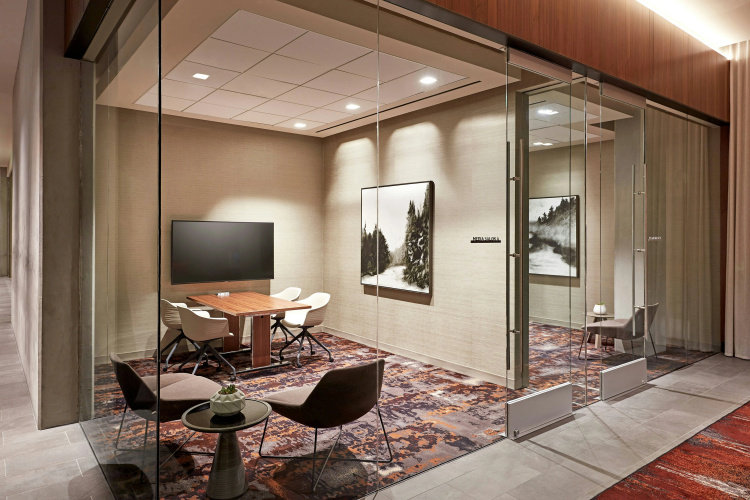 Ac Hotel By Marriott San Jose Santa Clara photo 17