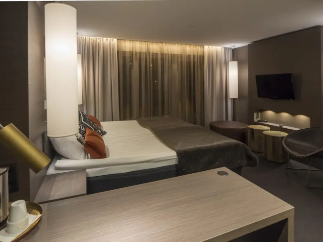 Hotell Laponia