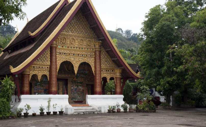 Nam Songsai Eco Lodge