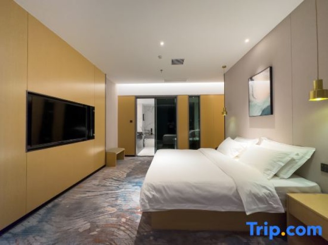 Business Double Suite