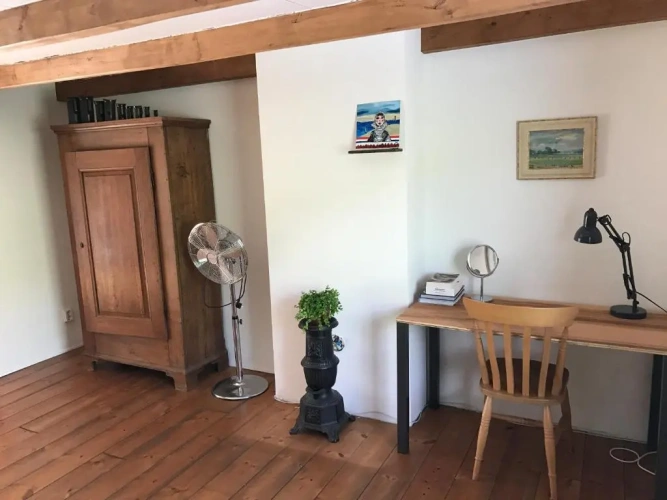 1 Bedroom Cottage