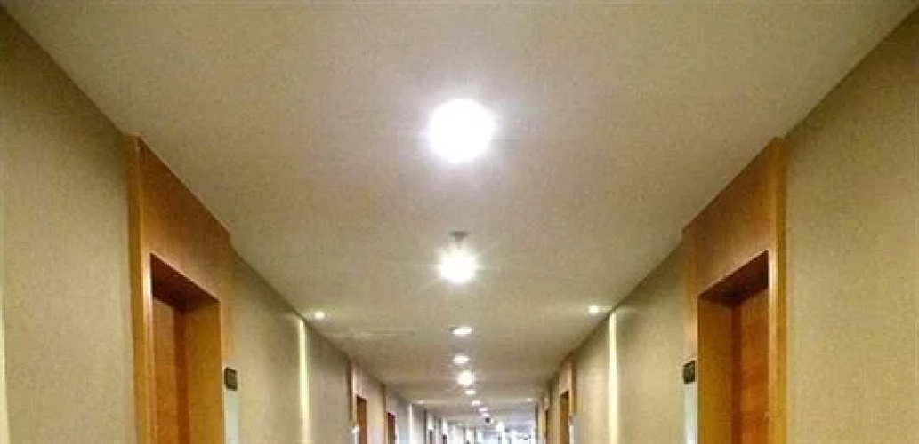 Hexie Hotel - Fuzhou