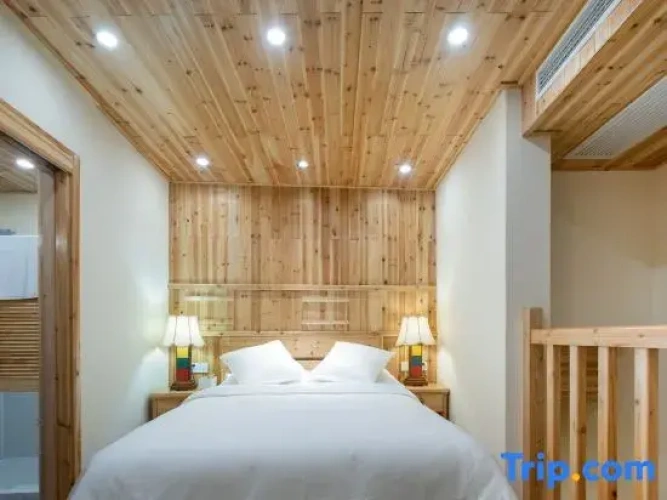 Duplex Suite