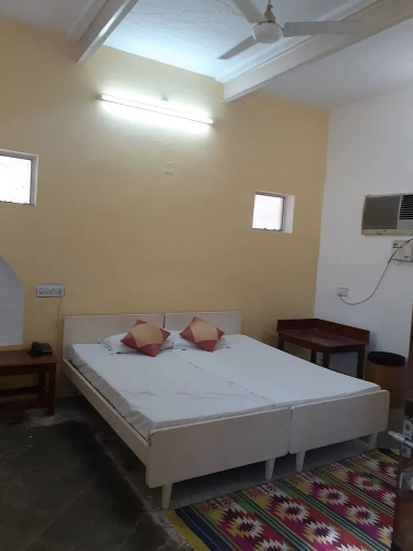 Hotel Jamuna Resort