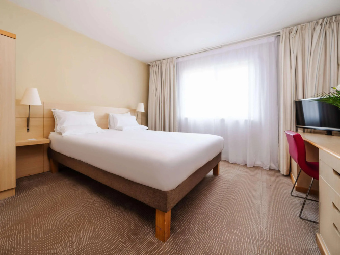 Novotel Milton Keynes