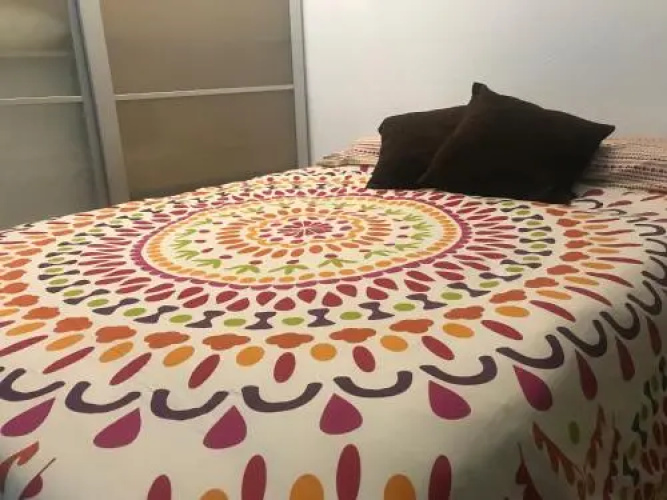 Apartamento en Corrala