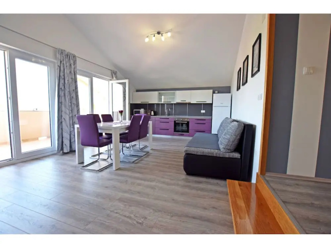 Apartments Branka