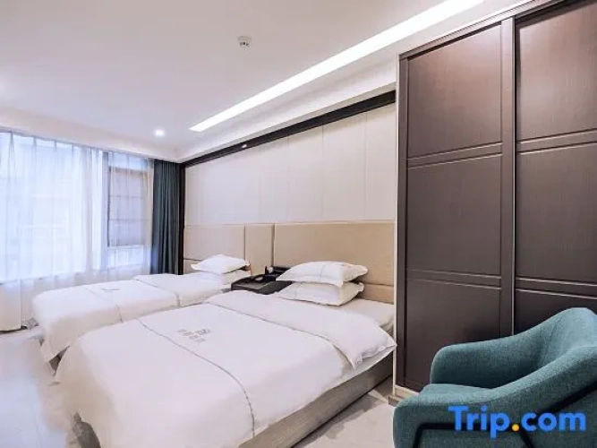 Comfort Twin room