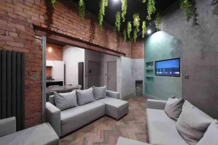Imagen del hotel