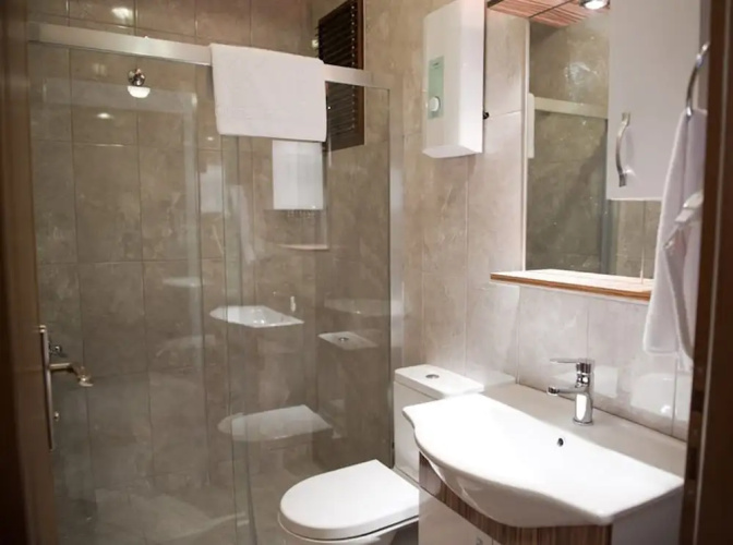 Filiz Apart Hotel