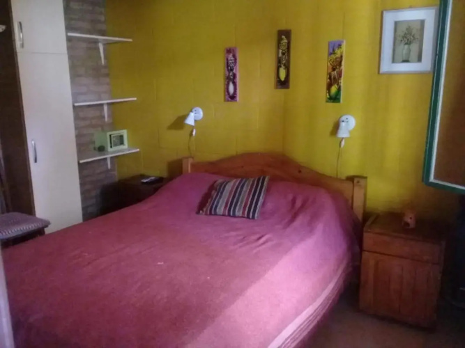 Cabañas "La Quimera"