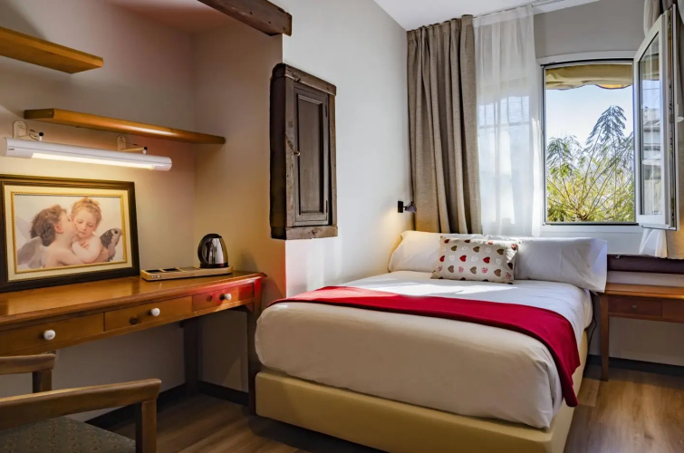Hotel Cortijo Landete