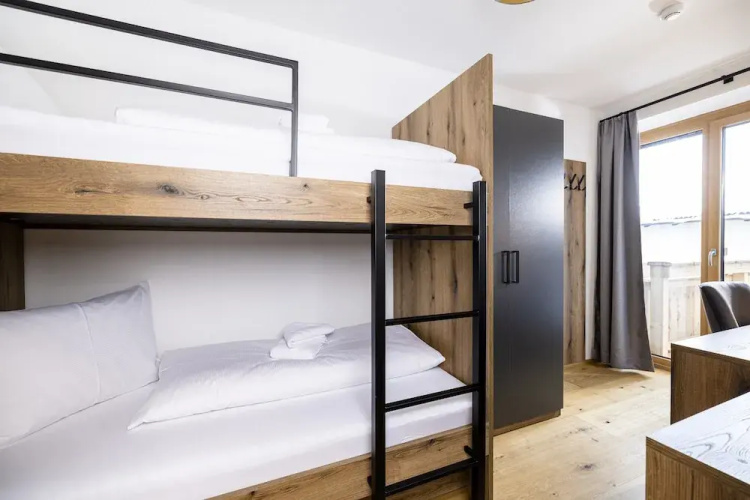 Modern Apartment at the Wilder Kaiser