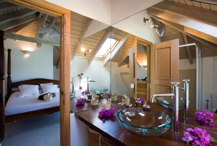 Dream Villa Marigot 646