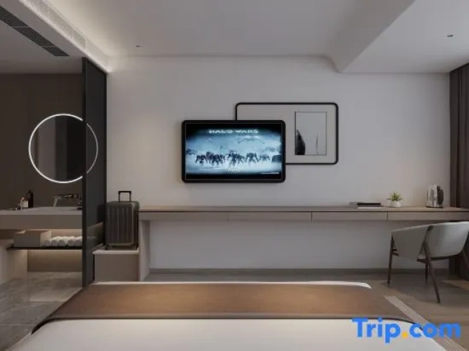 Luxury Double room