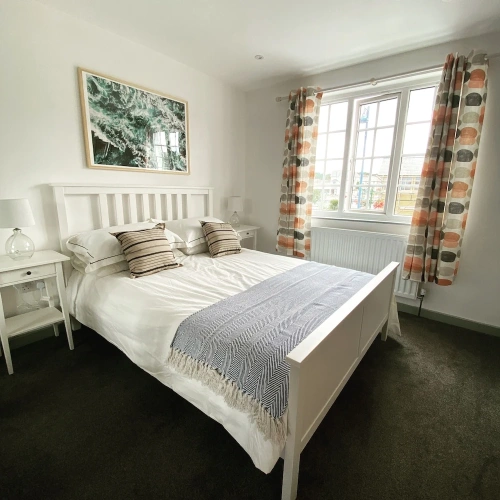 Premium Apartment