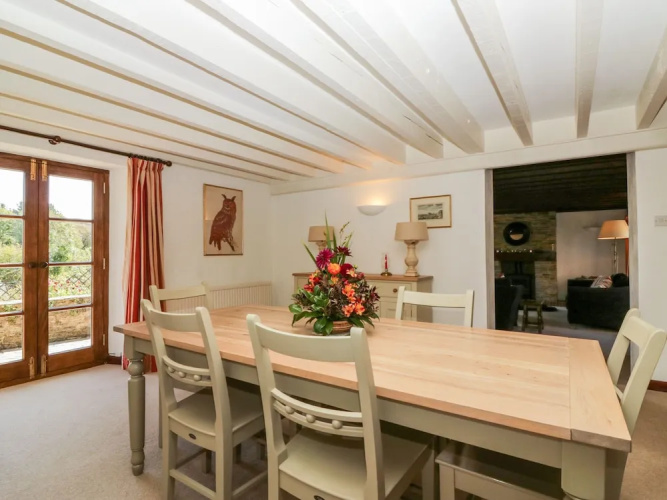 The Byre