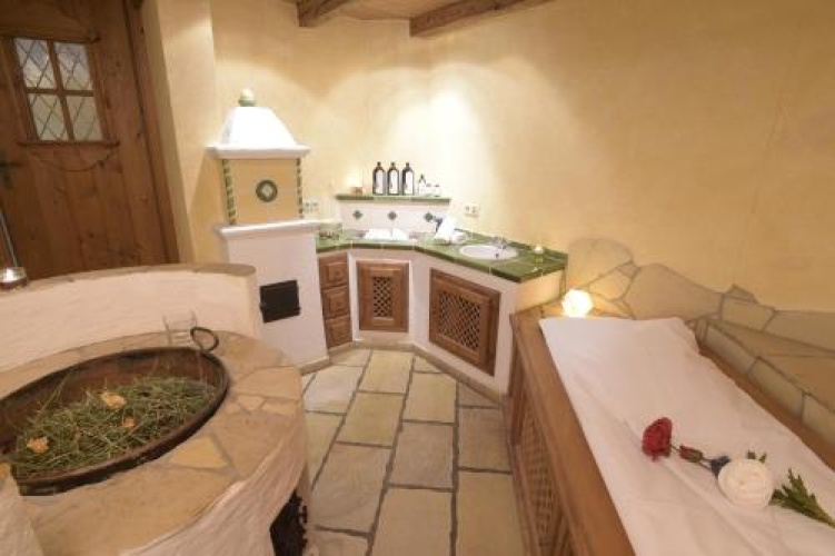 Wellnesshotel Birkenmoor Garni
