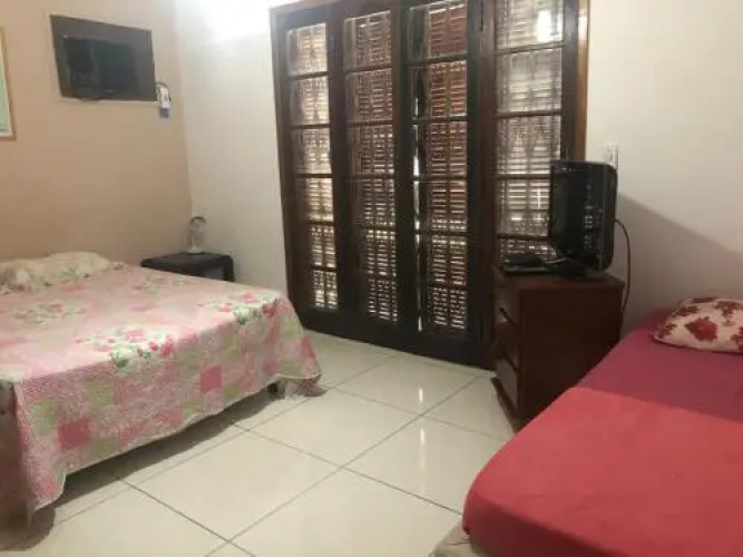 Hostel Icarai Inn