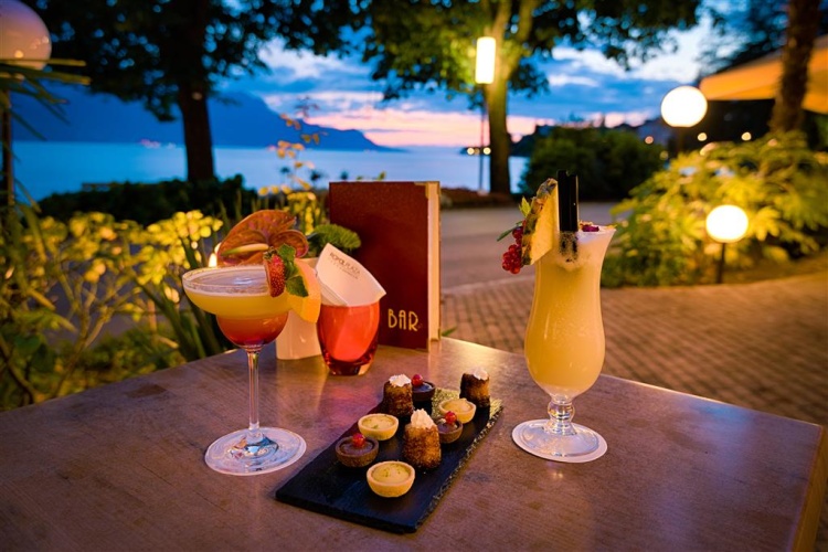 Villa Toscane photo 13