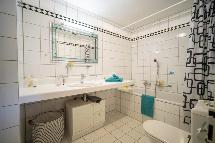 Villa Victoria - Nairs, Scuol