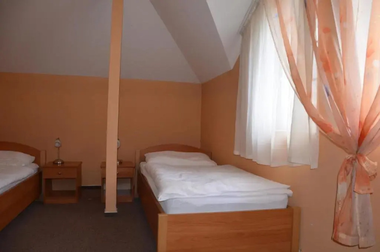 Penzion Nový York