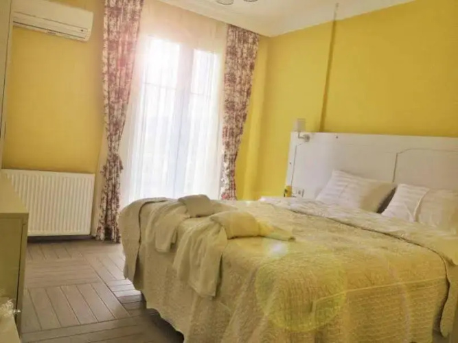 Agva Gunisigi Otel