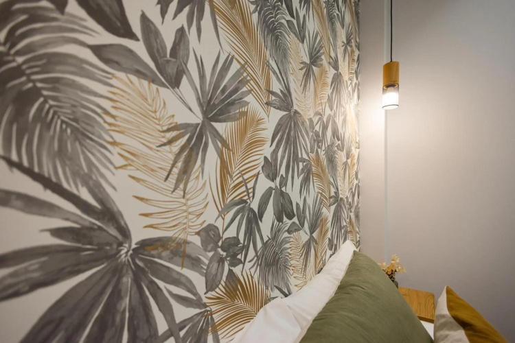 The Serreria Rooms