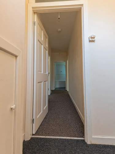Perfect Flat in Central Edinburgh
