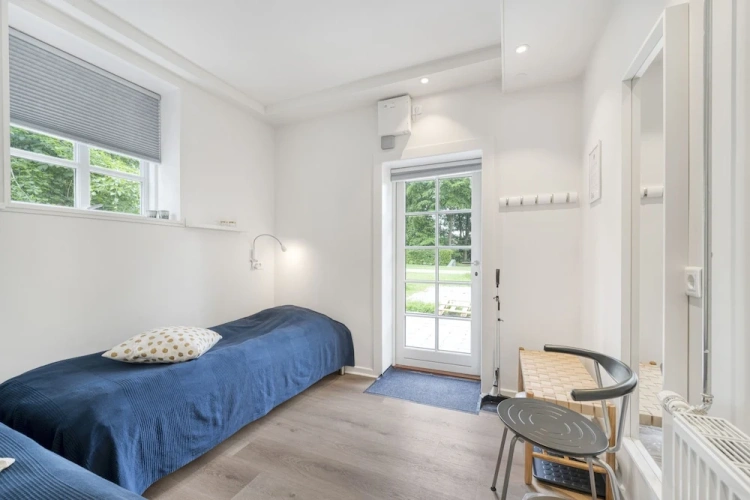 Economy Twin room