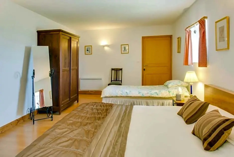 Charente Bed and Breakfast