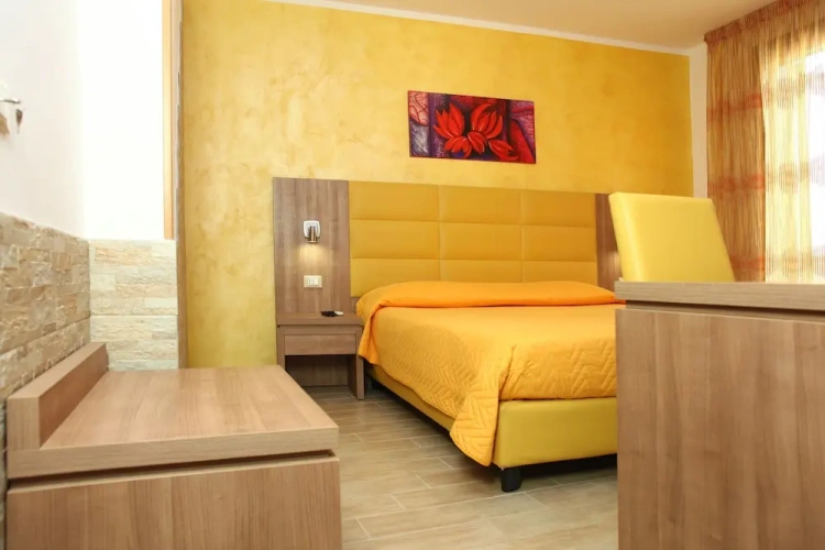 Superior room